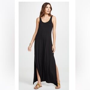 A Supply Victoria Maxi Dress NWT